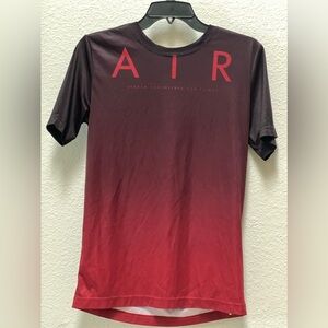 Nike Air Jordan Shirt